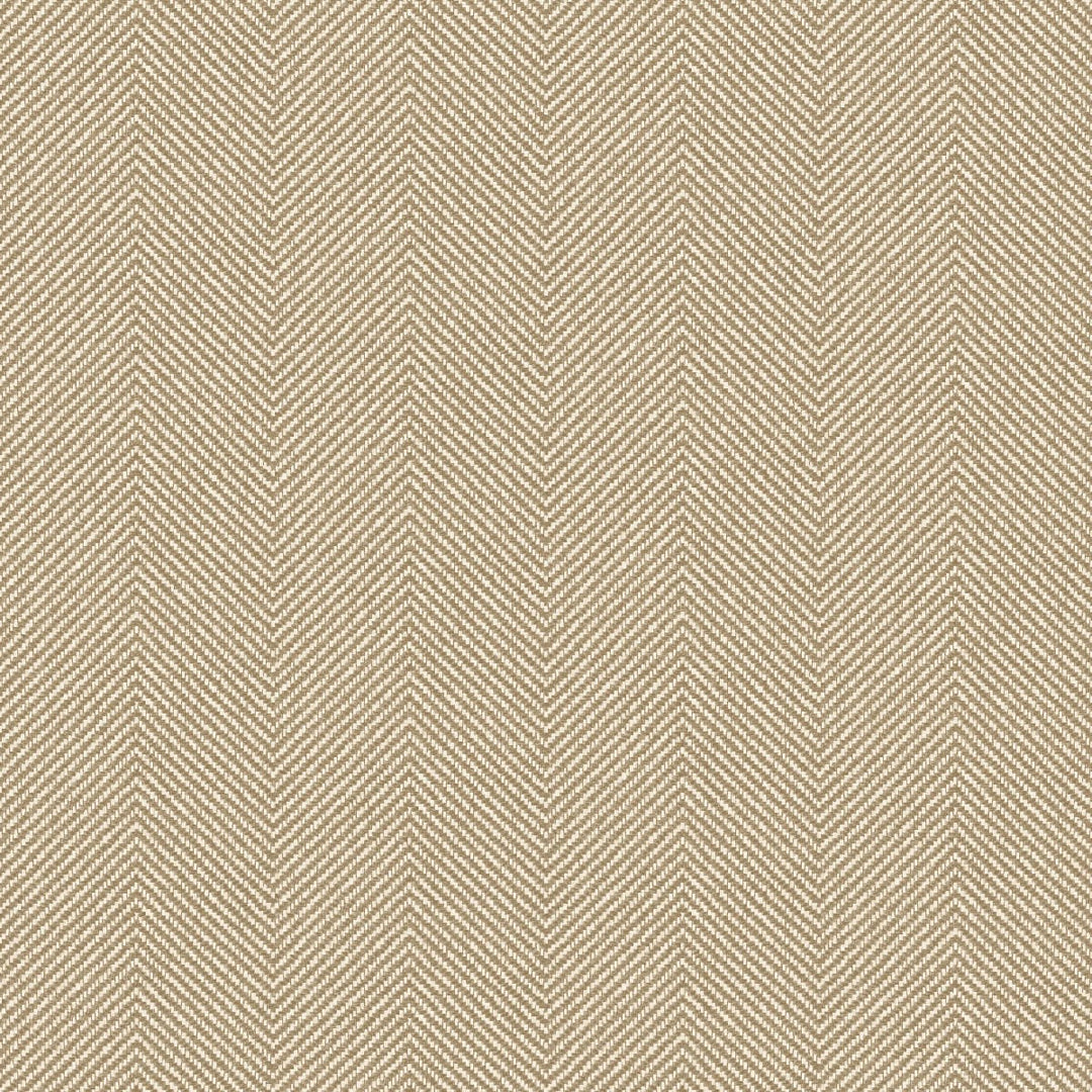 Café Chevron Wicker TC70405 by Seabrook Designs Designer Wallpaper