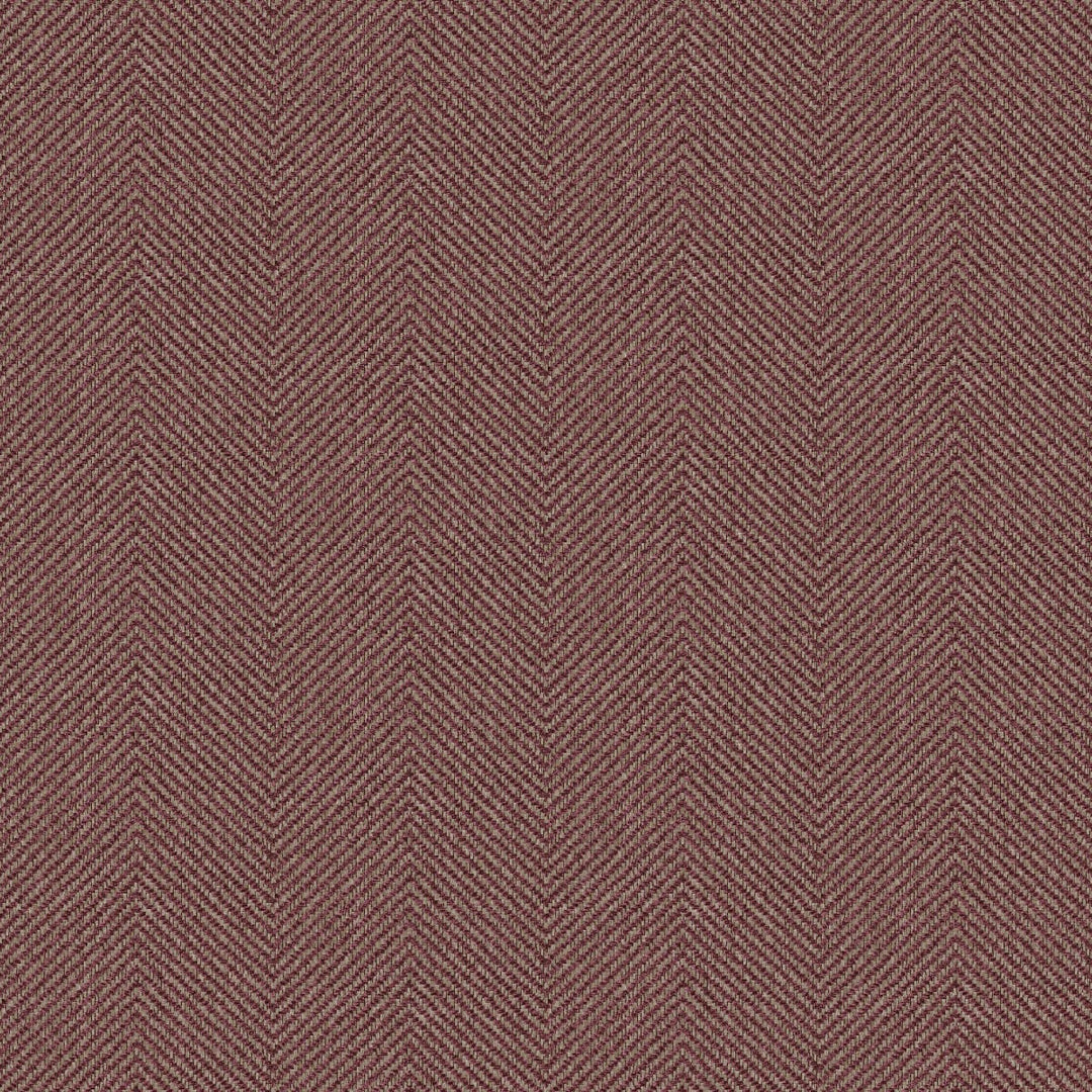 Café Chevron Burnt Sienna TC70419 by Seabrook Designs Designer Wallpaper