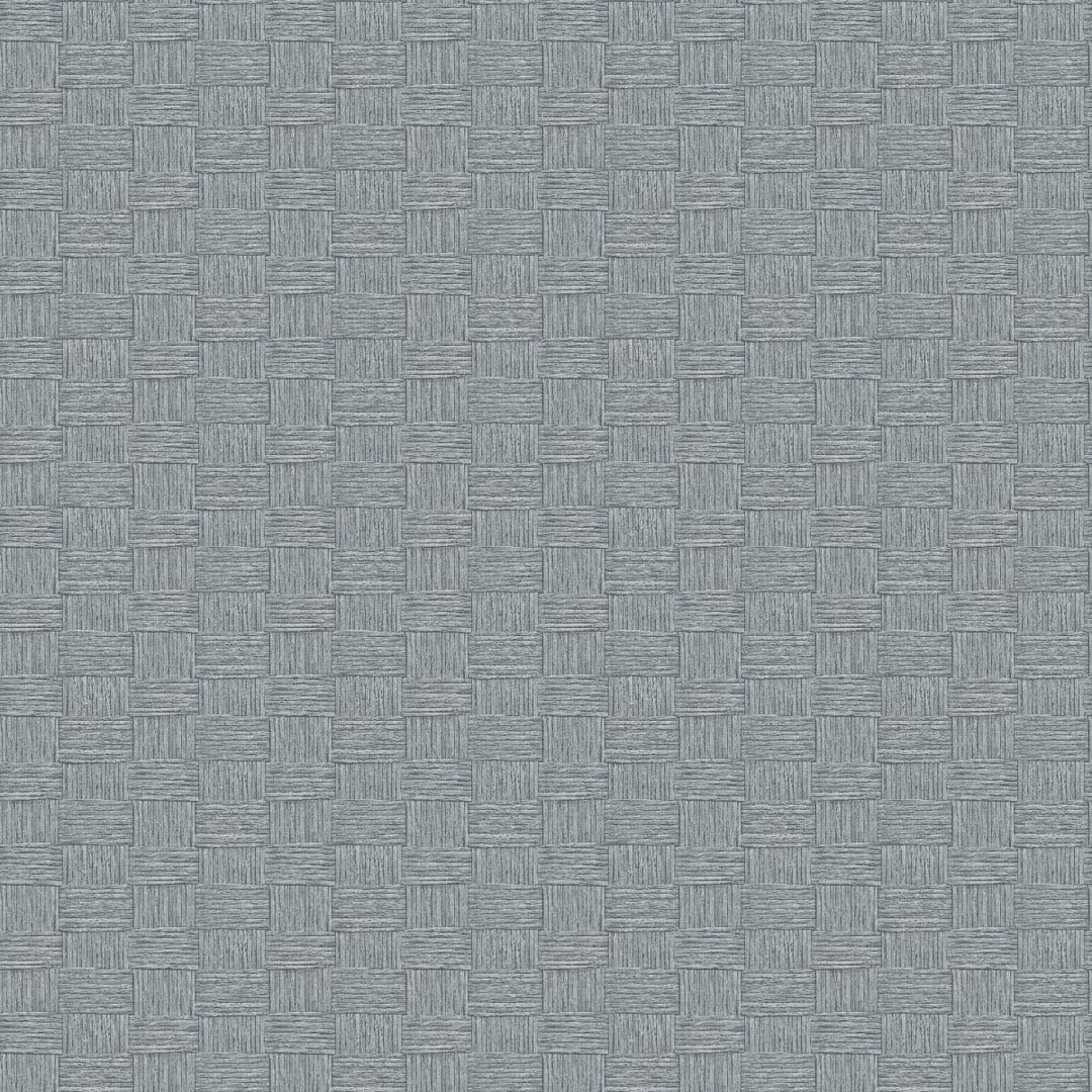 Seagrass Weave Cove Gray TC70508 by Seabrook Designs Designer Wallpaper