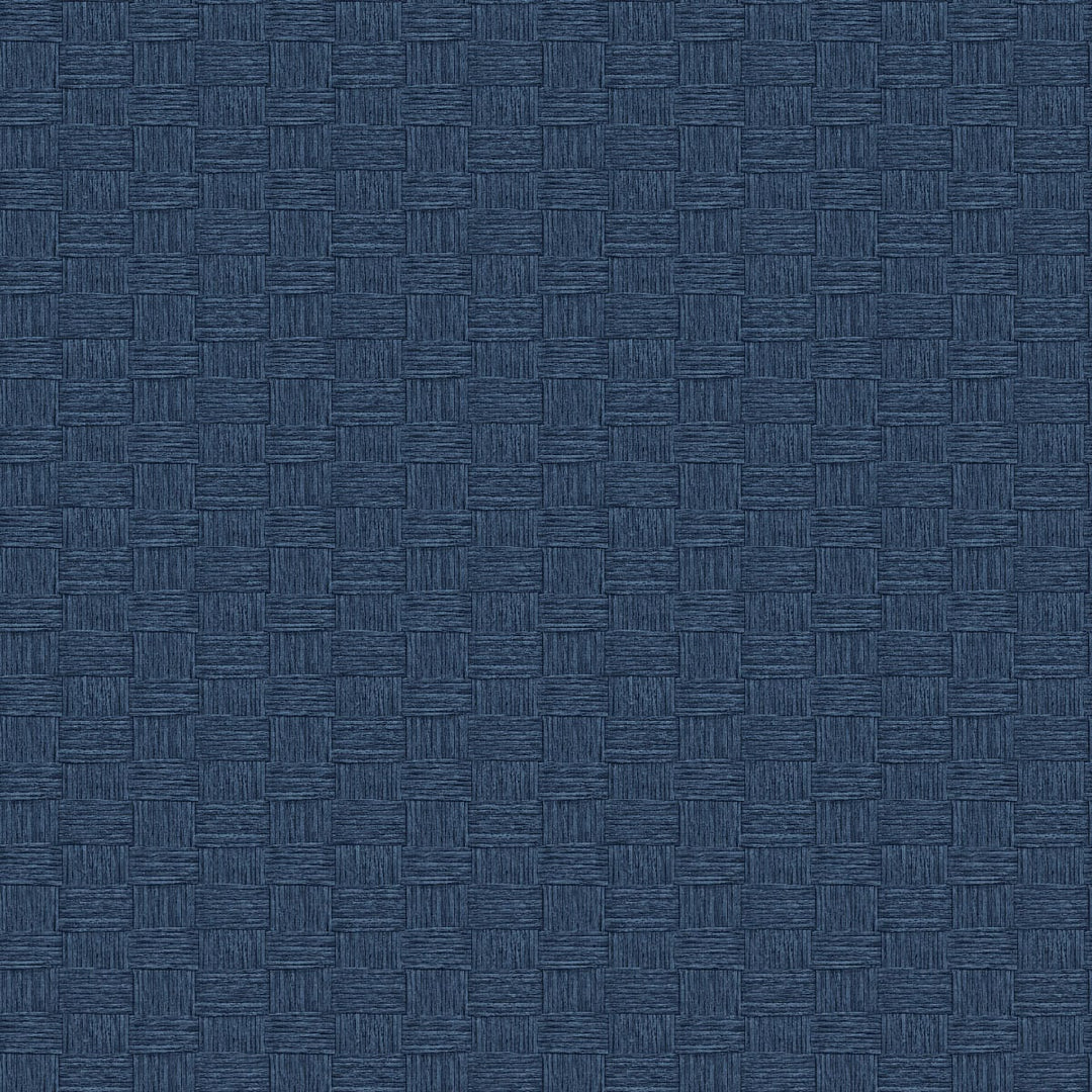 Seagrass Weave Carolina Blue TC70512 by Seabrook Designs Designer Wallpaper