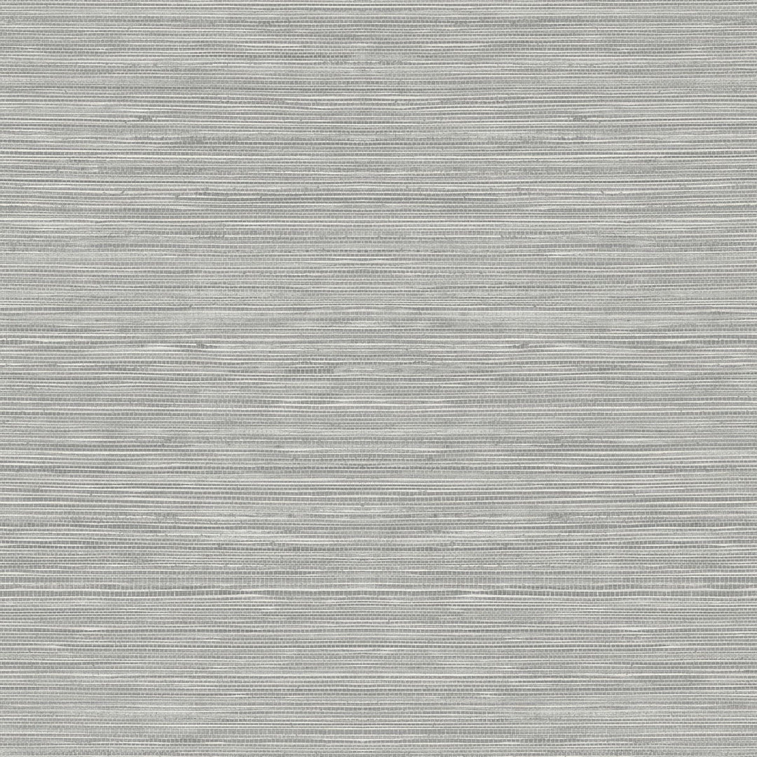 Sisal Hemp Salt Glaze TC70708 by Seabrook Designs Designer Wallpaper