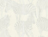 Dolce & Gabbana Casa Wallpaper Zebra Romance Carina TCW007TCAHOUZ006