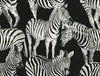 Dolce & Gabbana Casa Wallpaper Zebra Romance Contrasto TCW007TCAHOUZ011