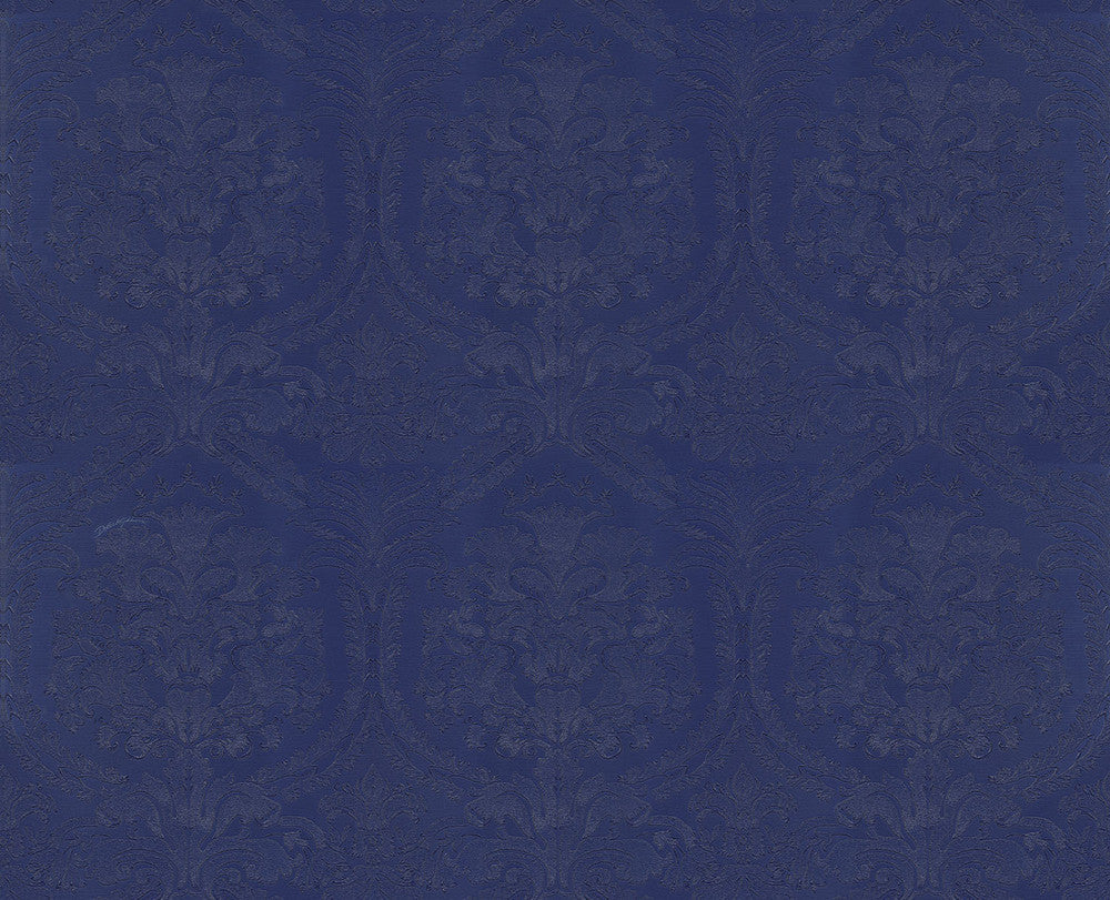 Damasco Salvatore TCW007TCAIBU0018 by Dolce & Gabbana Casa Designer Wallpaper