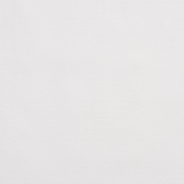 TD-white White by Charlotte Designer Fabric Top Draw 100% 18oz. Vinyl W/ Polyester Asia Exceeds 200,000 Wyzenbeek Rubs (Heavy Duty) No Repeat 61 Inches - Swanky Fabrics -