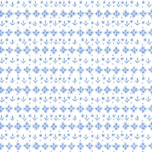 Aoc Fabric Teacup 2 Chambray