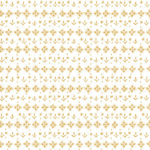 Aoc Fabric Teacup 3 Buttercup