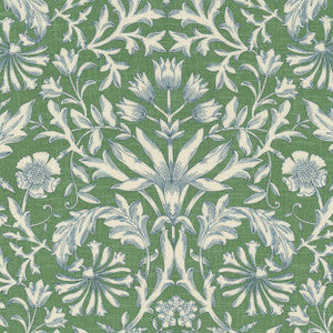 Stout Fabric Teasel 1 Grass