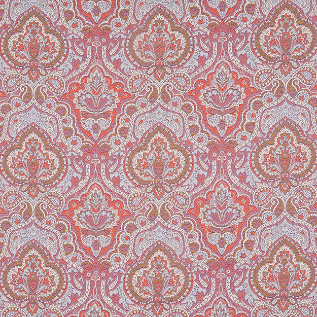 TEASE 26J7741 by JF Designer Fabric VILLA BELLA-DURA 100% Polyolefin UNITED STATES ABRASIO (HEAVY DUTY- 30,000+ DOUBLE RUBS) Horizontal: 13.500 and Vertical: 12.500 52.00 - Swanky Fabrics -