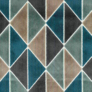 Norbar Fabric Techno Aegean