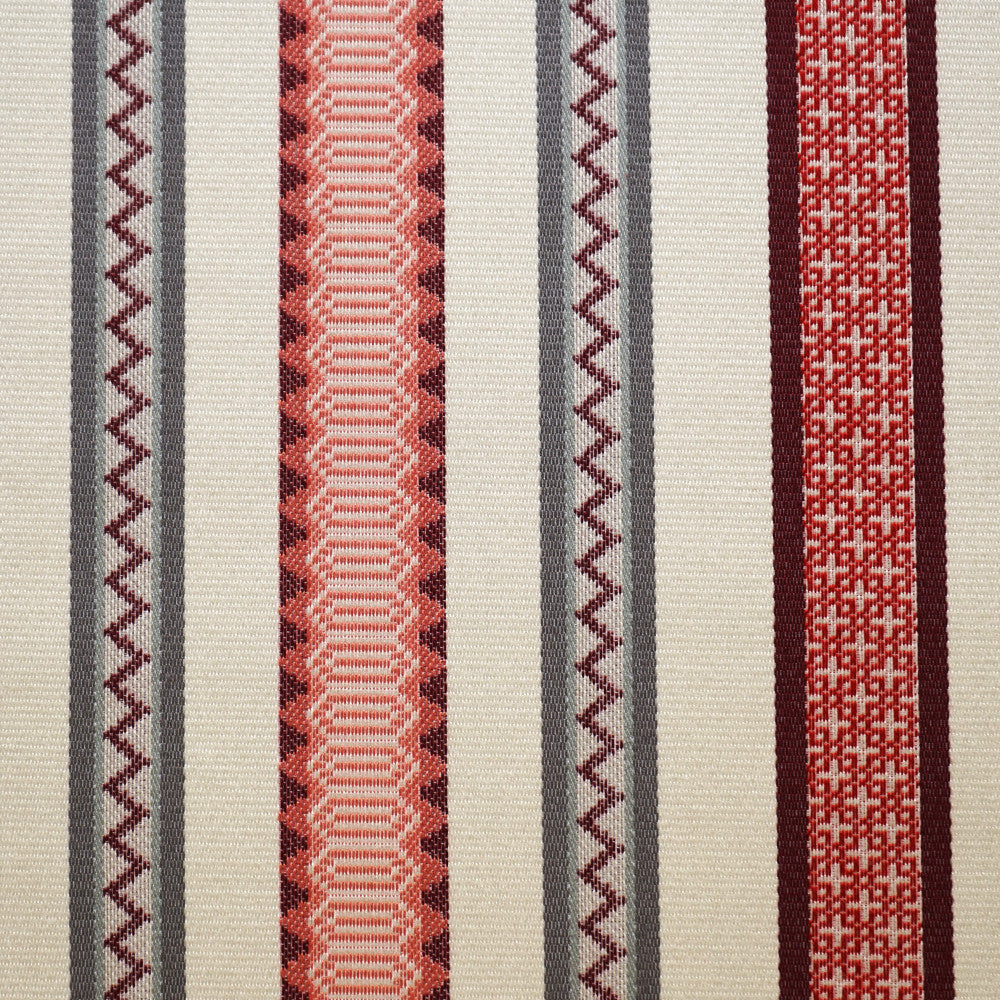 Teddy 44J6811 by JF Crypton Designer Fabric Color Concepts Crypton Home Dahlia 82% Rayon, 18% Polyester United States 75000 Horizontal: 0.625 and Vertical: 11.5 55 - Swanky Fabrics -