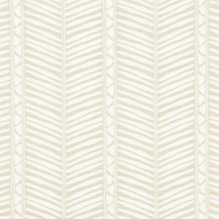 Teeter 1 Sand by Aoc Fabric Aoc Fabric Teeter 1 SandFabric LA BELLA VITA USA </p><p>Repeat: H: 3.625, V: 1.250 54 in - Fabric Carolina -