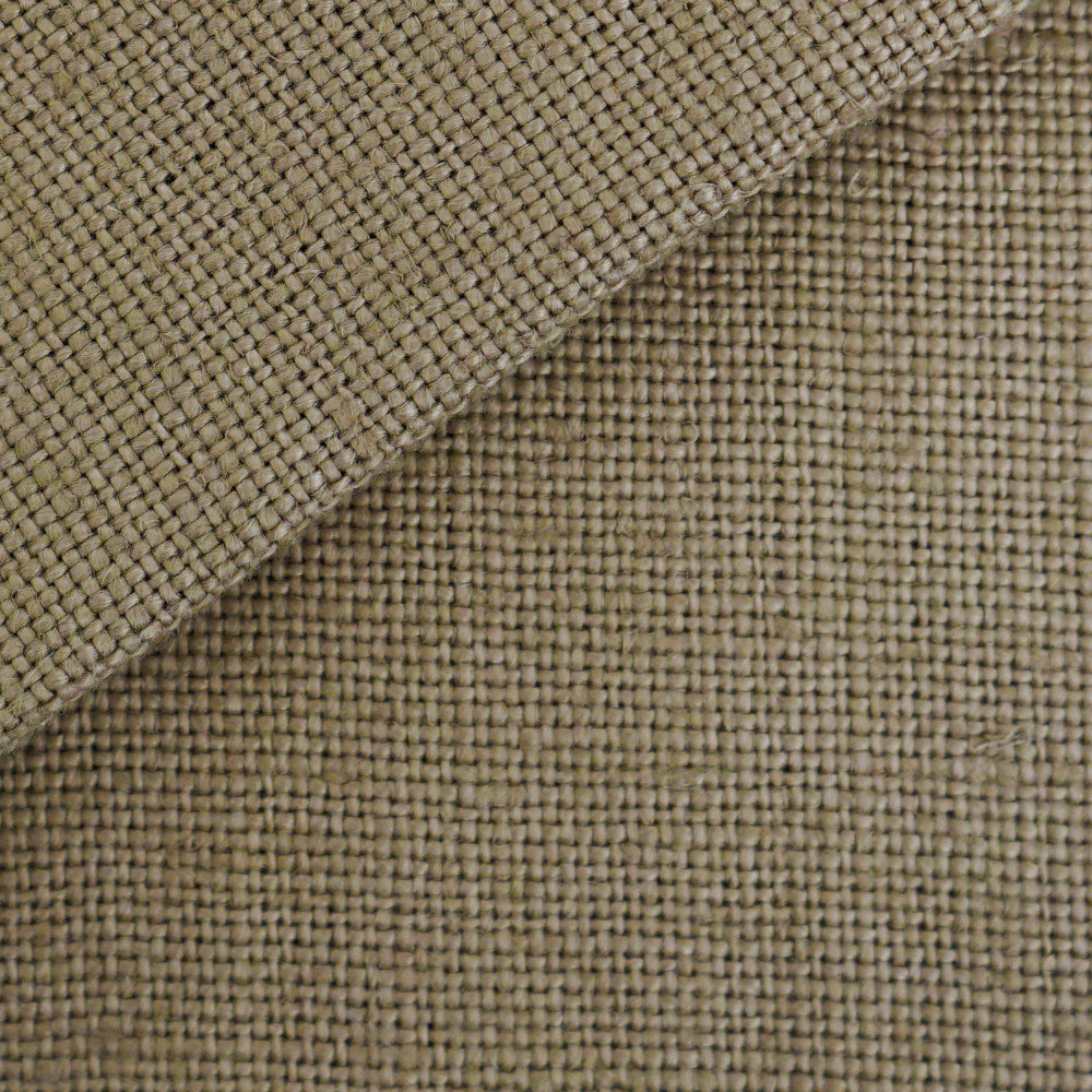Tegan 33J7071 by JF Designer Fabric Natural Beauty Book 100% Linen Belgium 5000 Horizontal: and Vertical: 55 - Swanky Fabrics -
