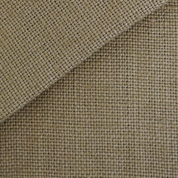 Tegan 33J7071 by JF Designer Fabric Natural Beauty Book 100% Linen Belgium 5000 Horizontal: and Vertical: 55 - Swanky Fabrics -