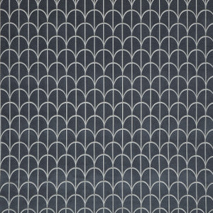 Marcus William Fabric Telegram 1 Steel