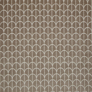 Marcus William Fabric Telegram 3 Nutmeg