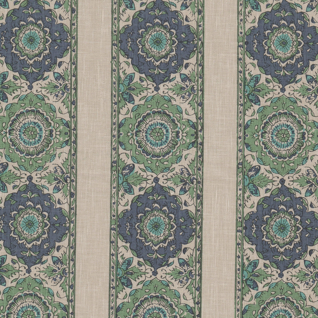 Tempura 1 Jasmine by Stout Designer Fabric
