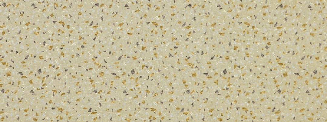 Terazzo 145 Travertine by Covington Designer Fabric