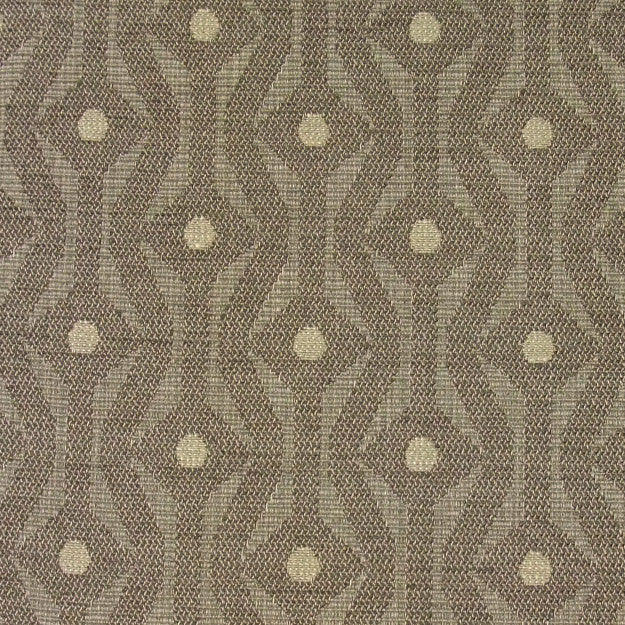 TERESA 96J6081 by JF Designer Fabric Wesley Mancini By Color Shiitake Book 66% Rayon, 20% Cotton, 12% Rayon,   , 2% Flax United States  Horizontal: 3.625 and Vertical: 3.5 54  - Swanky Fabrics -