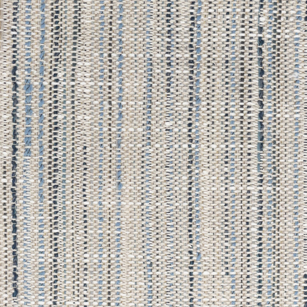 Terrazo 1 Chambray by Stout Fabric Stout Fabric Terrazo 1 ChambrayFabric LIVING IS EASY BREEZE/SKY 45%POL 31%ACR 24%SVI USA </p><p>Repeat: H: 0.000, V: 0.000 54 in - Fabric Carolina -