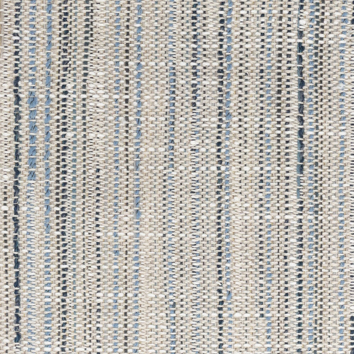 Terrazo 1 Chambray by Stout Fabric Stout Fabric Terrazo 1 ChambrayFabric LIVING IS EASY BREEZE/SKY 45%POL 31%ACR 24%SVI USA </p><p>Repeat: H: 0.000, V: 0.000 54 in - Fabric Carolina -