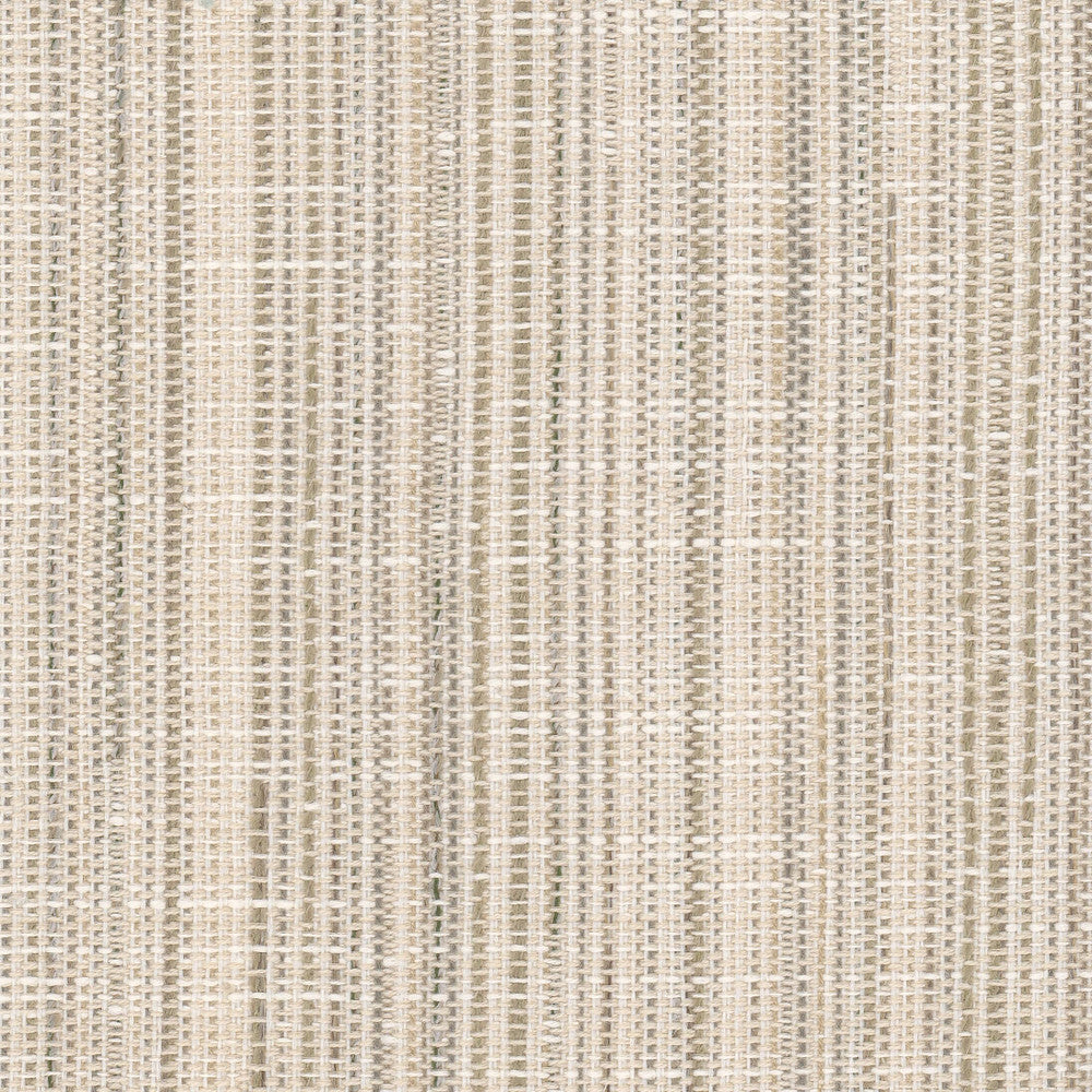 Terrazo 2 Raffia by Stout Designer Fabric LIVING IS EASY BONE/WHEAT 45%POL 31%ACR 24%SVI USA Horizontal: 0.000 and Vertical: 0.000 54 in - Swanky Fabrics -
