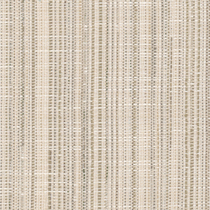 Terrazo 2 Raffia by Stout Designer Fabric LIVING IS EASY BONE/WHEAT 45%POL 31%ACR 24%SVI USA Horizontal: 0.000 and Vertical: 0.000 54 in - Swanky Fabrics -