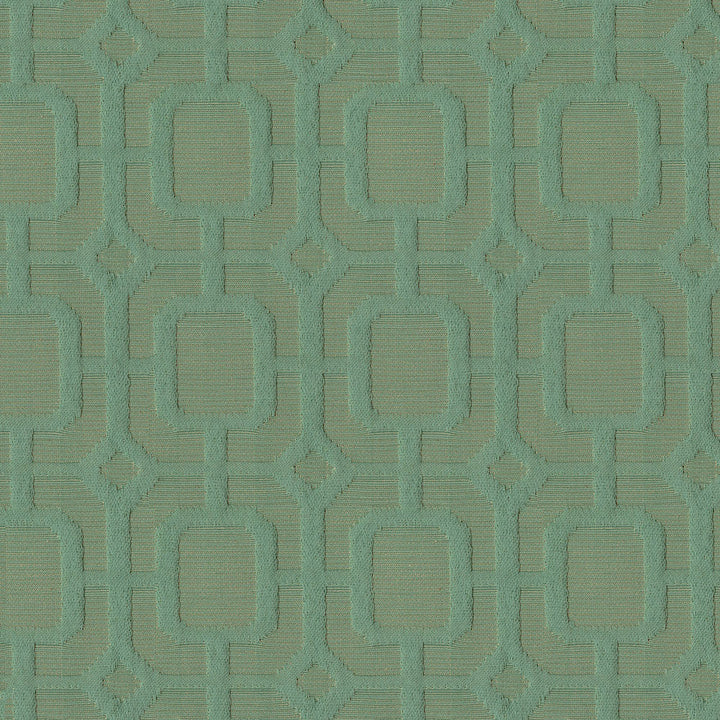 Veranda 21 Seamist by ABBEYSHEA Designer Fabric N/A 100% Polyester China 20,000 Double Rubs </p><p>Repeat: Horizontal: 15" (38.10 cm) Across the Roll and Vertical: 15" (38.10) Up the Roll 54" (137 cm) - Swanky Fabrics -