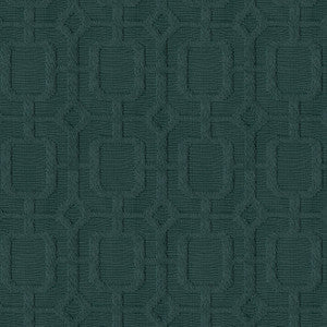 ABBEYSHEA Fabric Veranda 34 Teal