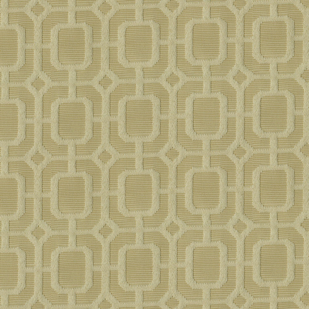 Veranda 602 Ecru by ABBEYSHEA Designer Fabric 65% Cotton, 35% Polyester China </p><p>Repeat: Horizontal: 4.0" (10.0 cm) Up the Roll and Vertical: 3.5" (9.0 cm) Across the Roll 54" (137 cm) - Swanky Fabrics -
