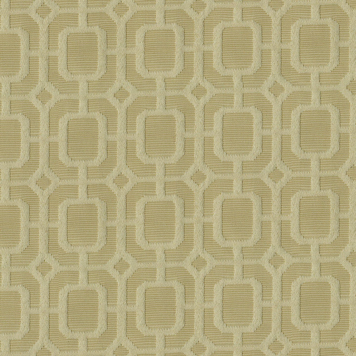 Veranda 602 Ecru by ABBEYSHEA Designer Fabric 65% Cotton, 35% Polyester China </p><p>Repeat: Horizontal: 4.0" (10.0 cm) Up the Roll and Vertical: 3.5" (9.0 cm) Across the Roll 54" (137 cm) - Swanky Fabrics -
