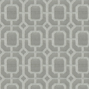 ABBEYSHEA Fabric Veranda 94 Sterling
