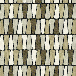 ABBEYSHEA Fabric Wallace 81 Driftwood