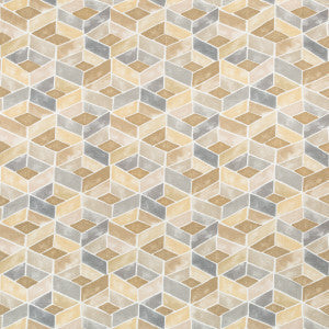 Kravet Fabric Tesserae Sandstone