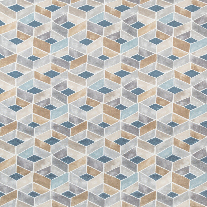 Tesserae Chambray by Kravet Couture Fabric Kravet Couture Fabric Tesserae ChambrayFabric MODERN COLORS-SOJOURN COLLECTION LINEN - 77%;ACRYLIC - 23% India </p><p>Repeat: H: 13.4, V: 13.2 53.5 - Fabric Carolina -
