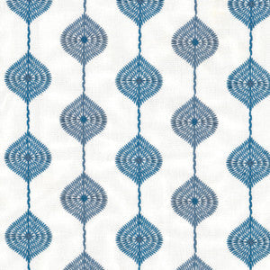 Stout Fabric Tetra 1 Bluebird