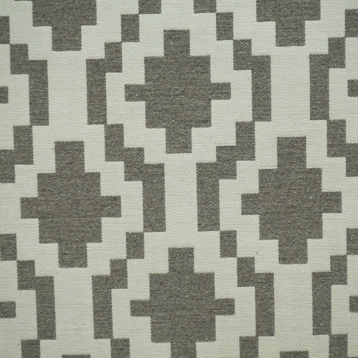 Tetris 33J7011 by JF Designer Fabric Halcyon Book 50% Cotton, 38% Polyester, 8% Viscose, 4% Acrylic Italy 25000 Horizontal: 6.875 and Vertical: 6.875 54 - Swanky Fabrics -