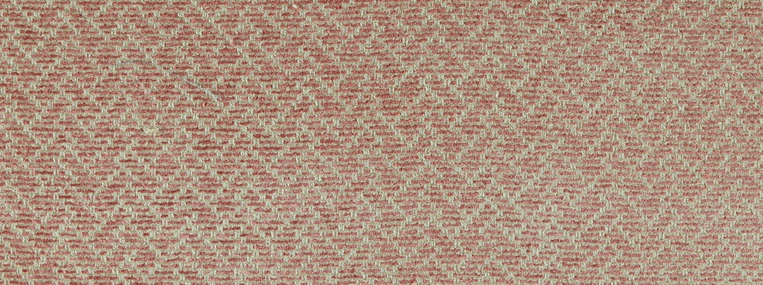 Tetris 74 Coral by Covington Designer Fabric