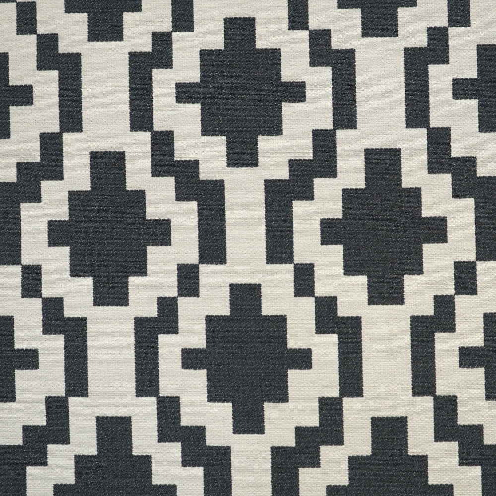 TETRIS 95J7011 by JF Designer Fabric Halcyon Book 50% Cotton, 38% Polyester, 8% Viscose, 4% Acrylic Italy  Horizontal: 6.875 and Vertical: 6.875 54  - Swanky Fabrics -