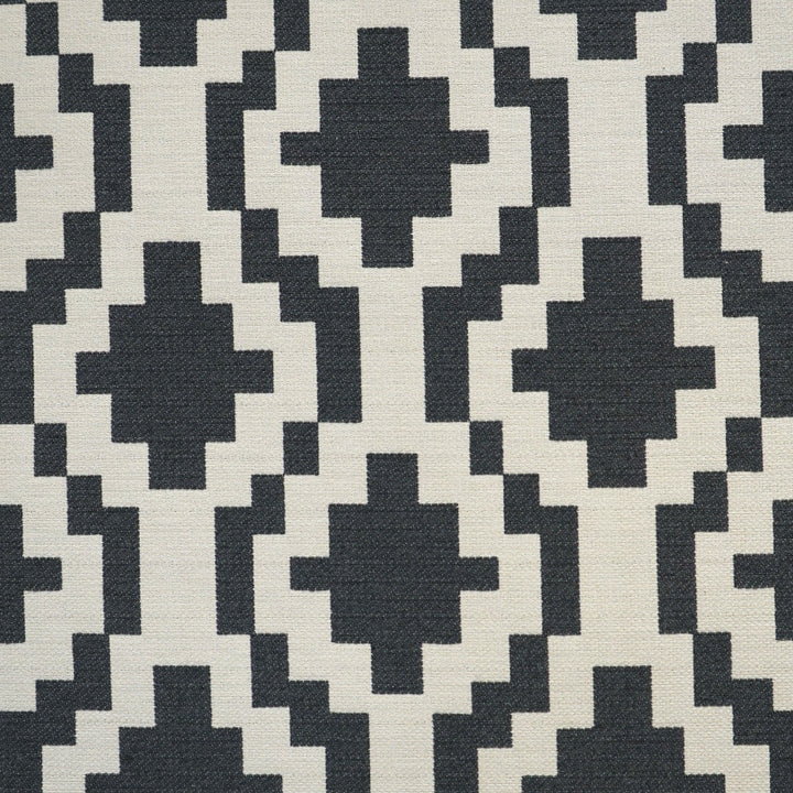 TETRIS 95J7011 by JF Designer Fabric Halcyon Book 50% Cotton, 38% Polyester, 8% Viscose, 4% Acrylic Italy  Horizontal: 6.875 and Vertical: 6.875 54  - Swanky Fabrics -