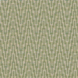 Stout Fabric Tetzel 1 Seafoam