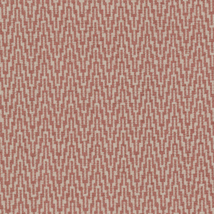 Tetzel 2 Terracotta by Stout Fabric Stout Fabric Tetzel 2 TerracottaFabric RAINBOW LIBRARY GINGER/POPPY 100%POL CHINA </p><p>Repeat: H: 1.500, V: 1.500 55 in - Fabric Carolina -