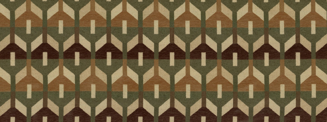 Tevra 216 Willow by Covington Designer Fabric