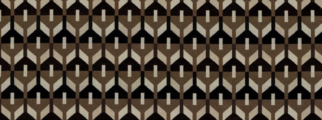 Tevra 922 Granite by Covington Designer Fabric
