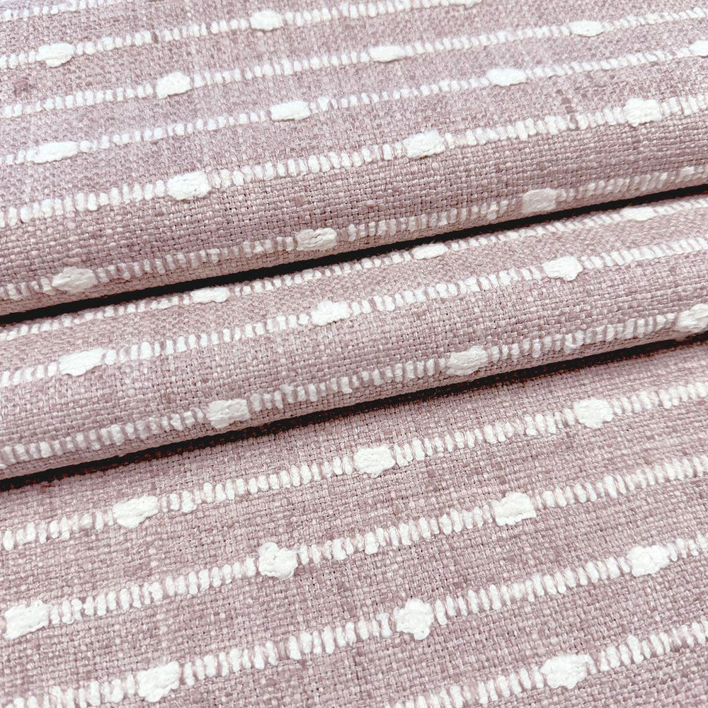 Texas Heather by Magnolia Designer Fabric - 100% Polyester India 51,000 WYZ Horizontal: 0 and Vertical: 1.25 54 - Swanky Fabrics -