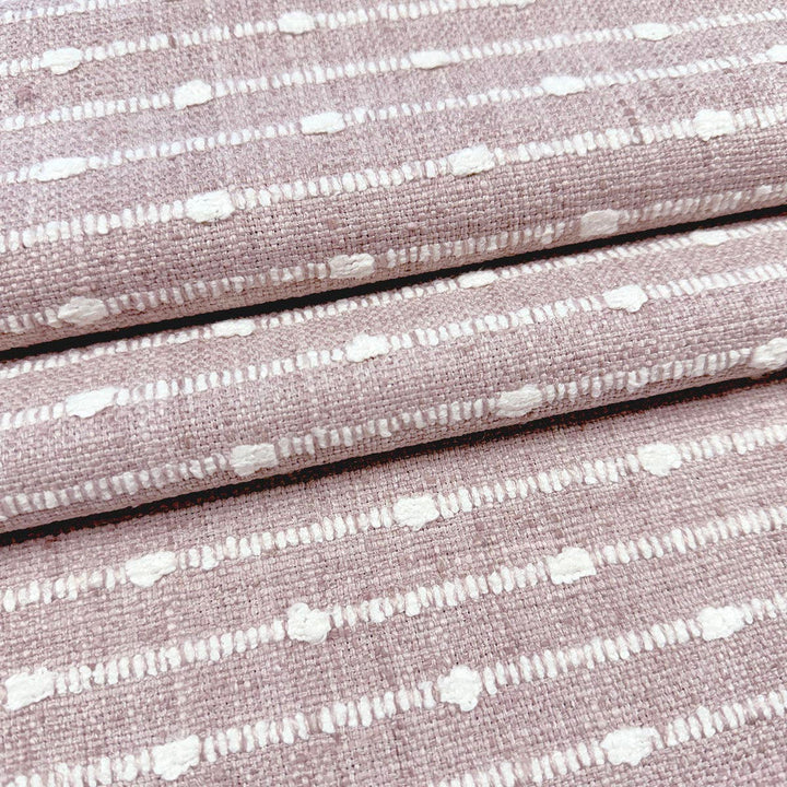 Texas Heather by Magnolia Designer Fabric - 100% Polyester India 51,000 WYZ Horizontal: 0 and Vertical: 1.25 54 - Swanky Fabrics -