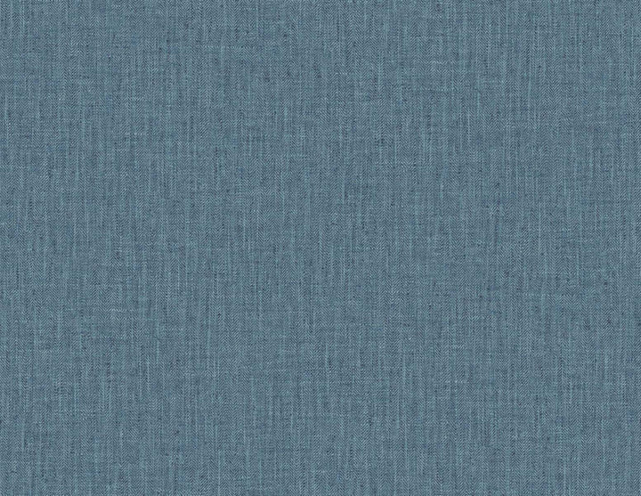 Tweed Washed Blue TG60013 by DuPont Designer Wallpaper
