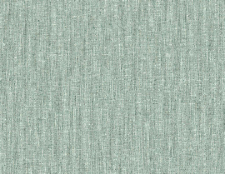 Tweed Wintermint TG60044 by DuPont Designer Wallpaper