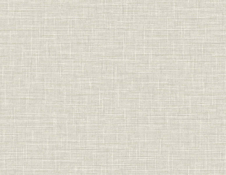 Grasmere Weave Weathered Oak TG60133 by DuPont Designer Wallpaper