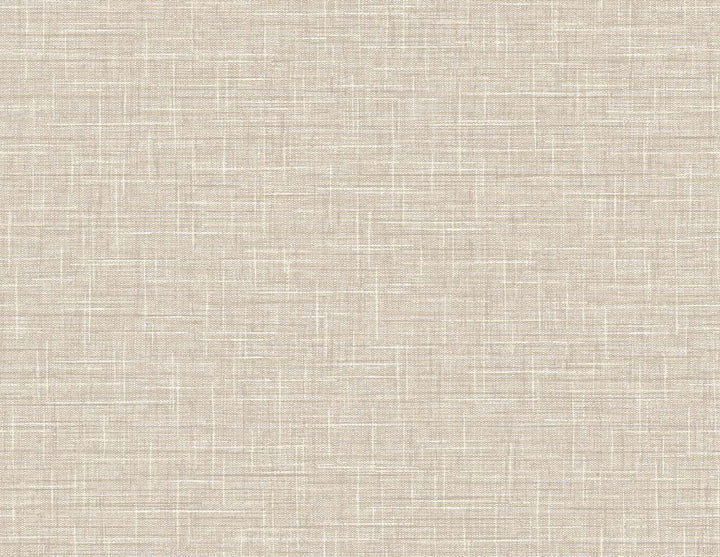 Grasmere Weave Light Toffee TG60134 by DuPont Designer Wallpaper
